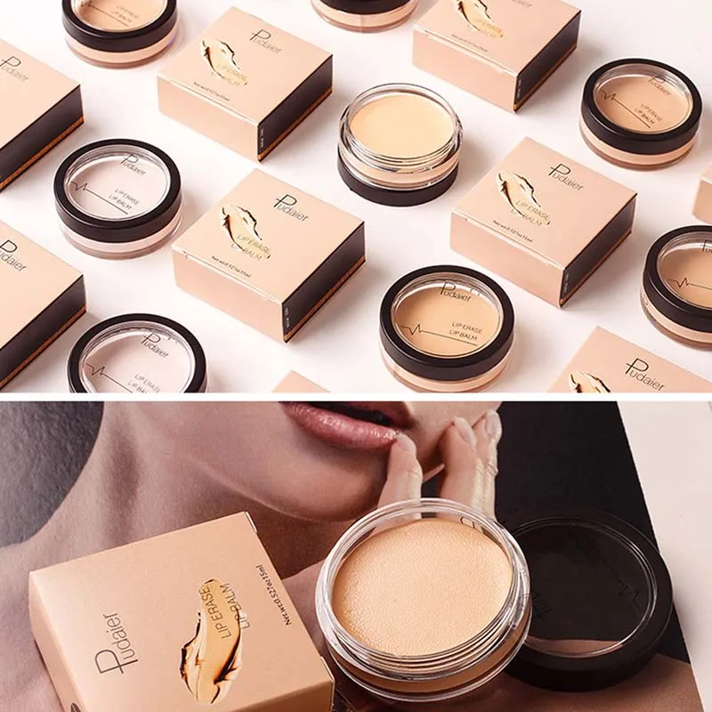 New Soft Long-lasting Lips Or Eyes Concealer Moisturizing Silky Concealer Makeup