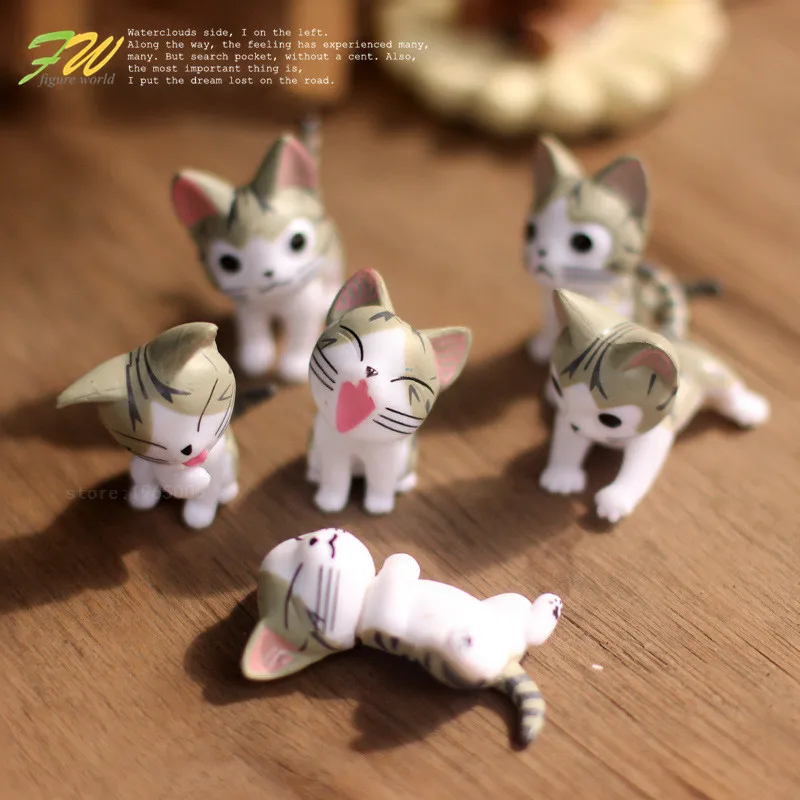 Животные Маленькие Фигурки Купить