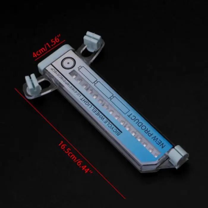 Flash Deal Newly 16 LED Car Motorcycle Bike Bicycle Tire Wheel Valve Flashing Spoke Light Outdoor Cycling Parts BN99 13 Flash Deal Newly 16 LED Car Motorcycle Bike Bicycle Tire Wheel Valve Flashing Spoke Light Outdoor Cycling Parts BN99 13