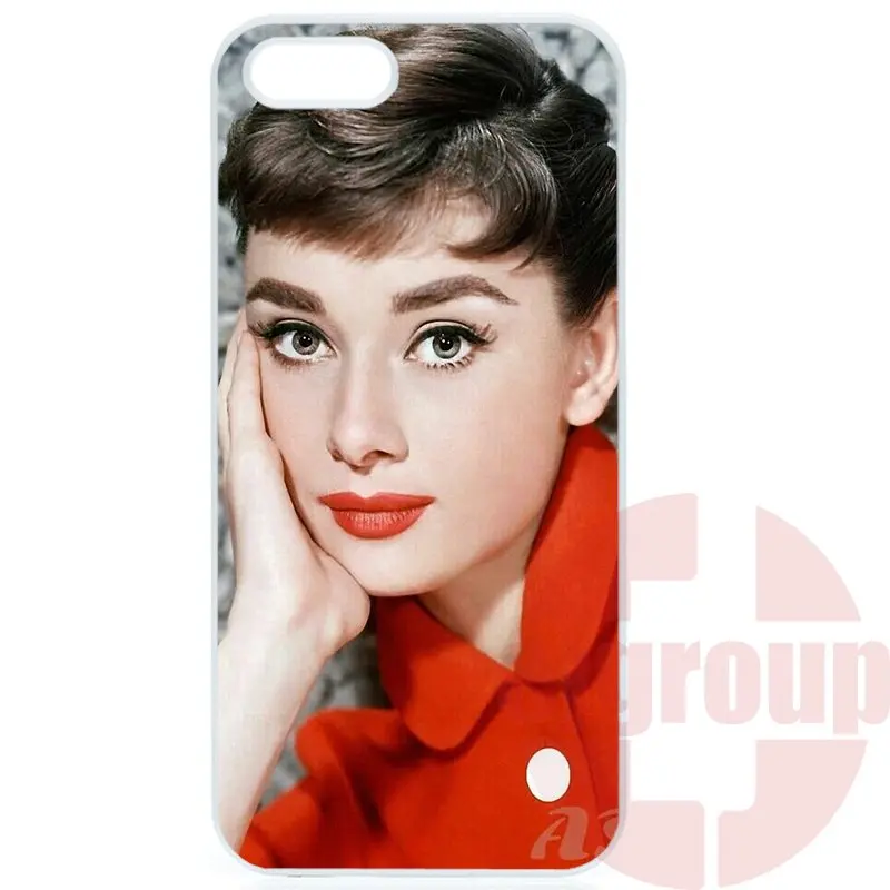 Одри хепберн синий bubble gum Жесткий Для Oppo 7 R7 R9 плюс N1 Mini А31 А33 А37 A51 A53 A59 F1 R7s|a51|pc atompc