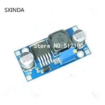 

100pcs/lot DC-DC module power supply module XL6009 pressure booster module super LM2577 DC-DC booster Step-up module