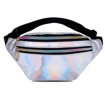 

Bags For Women 2019 Newest Style Travel Waist Bag Fanny Crossbody Pack Belt Pouch Hip Bum Bag Purse Wallet