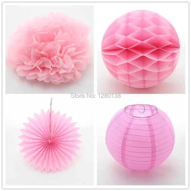 Honeycomb Decorations Paper Balls Fascinating Party Decoration 8" Tissue Paper Honeycomb Balls Paper Pom Poms Design Decoration Honeycomb Decorations Paper Balls Magnificent Party Decoration 8" Tissue Paper Honeycomb Balls Paper Pom Poms Review