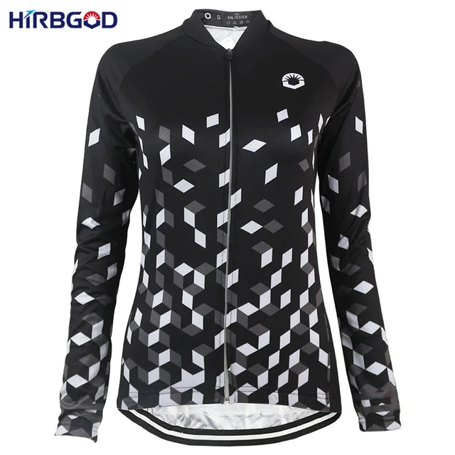 mountain bike jersey long sleeve