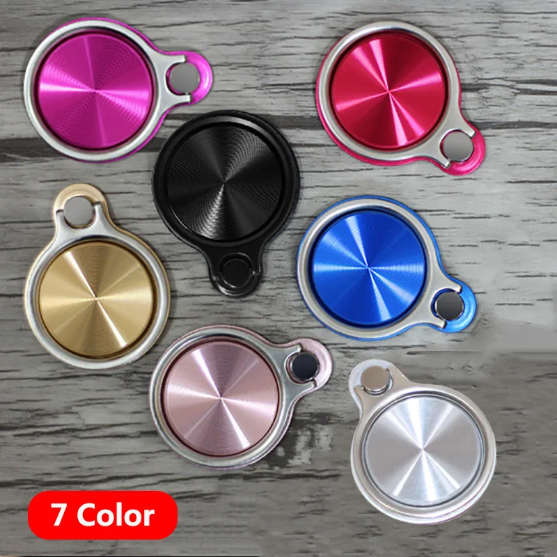 Finger Ring Mobile Phone Smartphone Stand Holder For iPhone X 8 7 Samsung HUAWEI Xiaomi Smart Phone IPAD MP3 Car Mount Stand