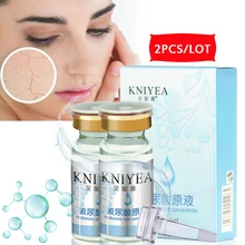 Эссенция гиалуроновой кислоты дневной крем восстанавливающая сыворотка увлажняющий против морщин жидкости Уход за лицом Анти Старение Отбеливание Уход за кожей