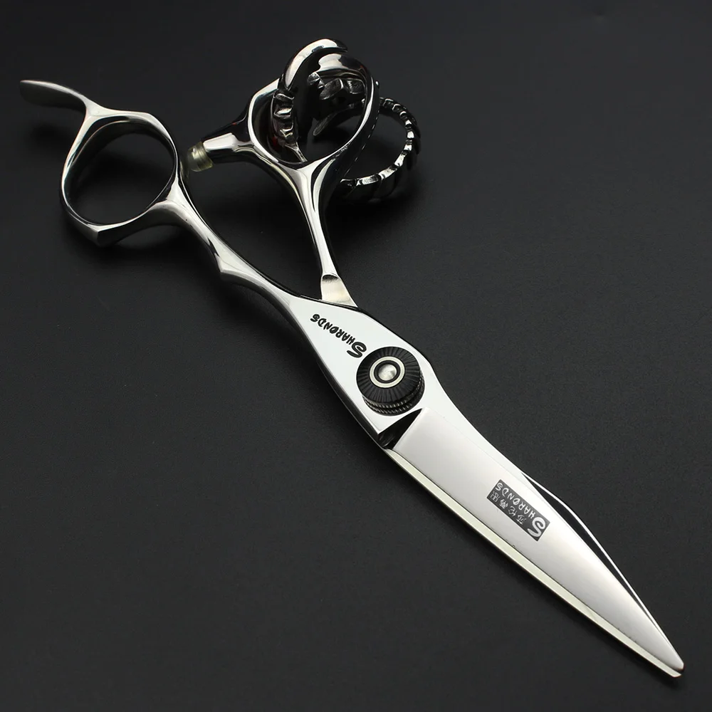5.5 inch Professional haircut cutting scissors hair stylist professional hairdressing scissors