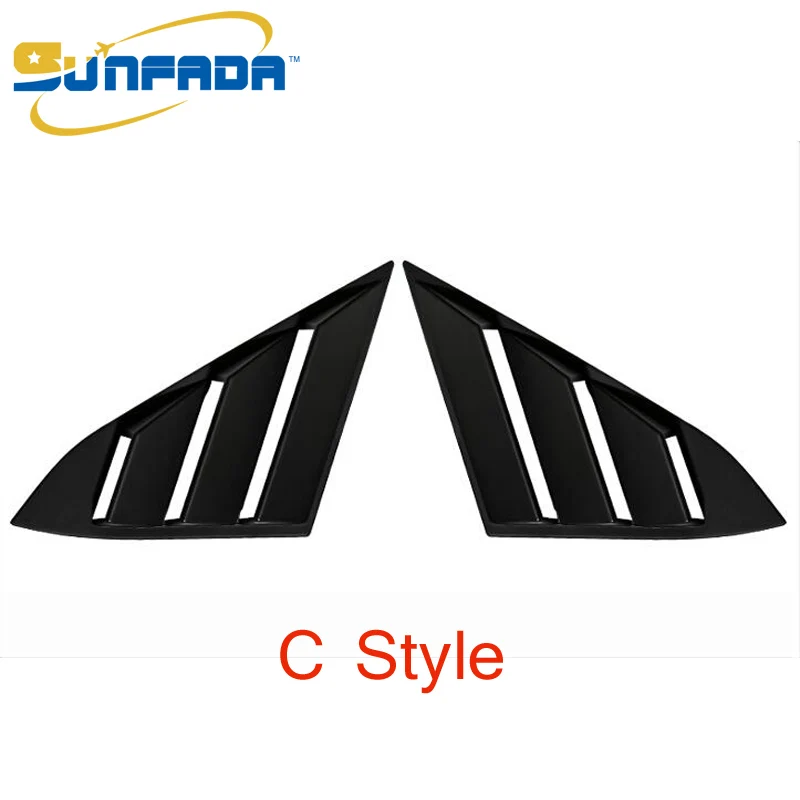C style