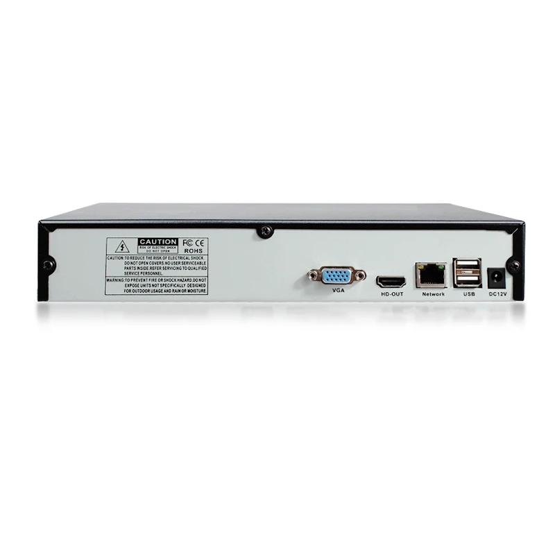 XINFI 8CH HDMI NVR 8-канальный сетевой видеорегистратор безопасности рекордер наружного наблюдения Камера система протокола ONVIF 2,0 для IP сети Камера Системы 1080 P Регистраторы