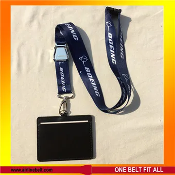 Lanyard -One belt fit all-2