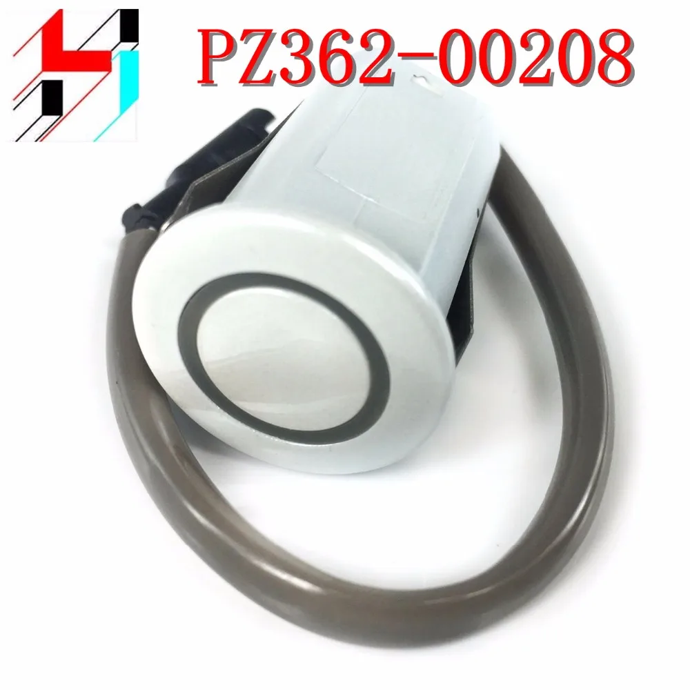 PZ362 00208 C0 датчик парковки для Toyota Camry30 Camry40 Lexus RX300/330/350 188300 9060 черный белый