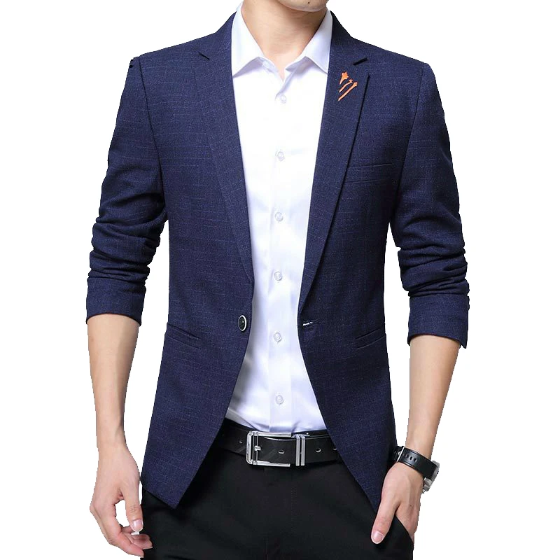 are blazers true to size