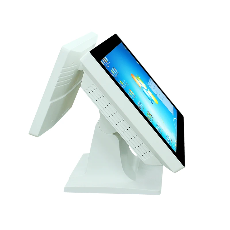 

Pos System Metal boday Machine pos monitor All in one PC