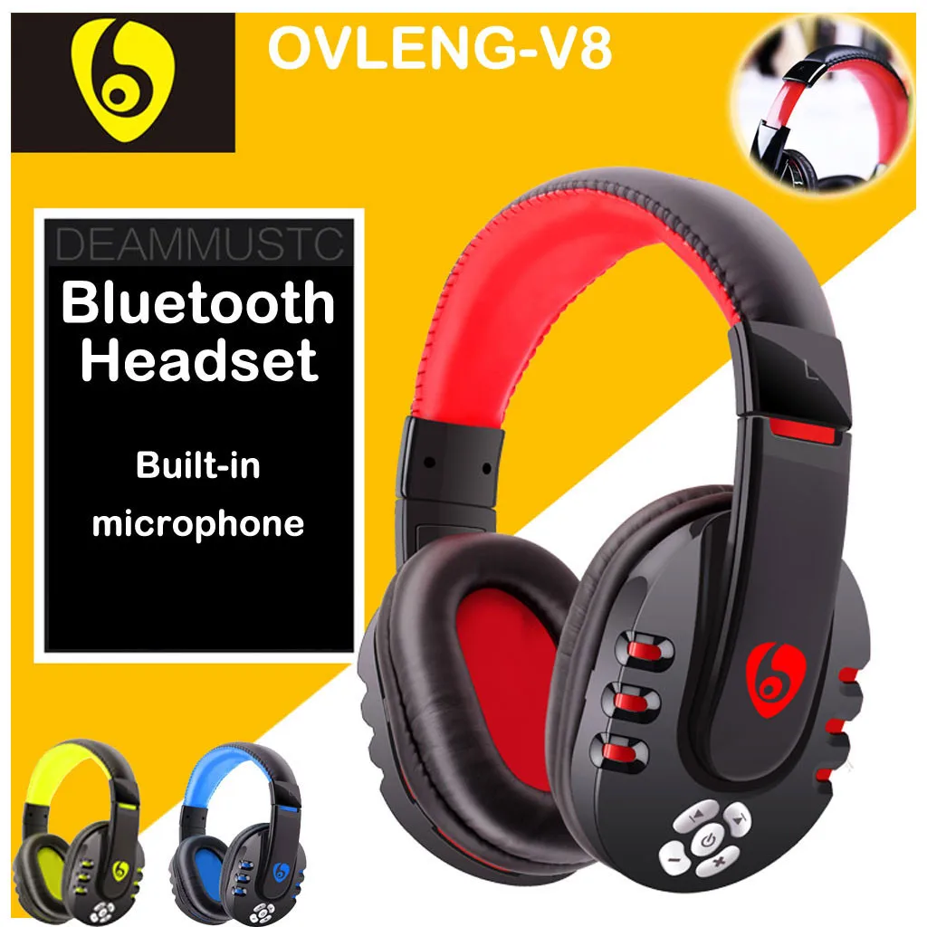 bluetooth earphone
