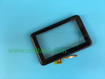 

Original 4.3'' inch touch screen with frame for TOMTOM live 1000 LMS430HF28 lcd display replacement parts