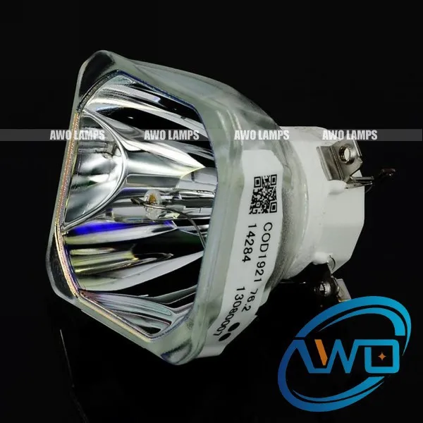 ET LAL500 Original Replacement Bare Bulb PANASONIC for PT LB280,PT