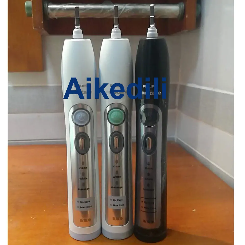 Новинка ручка HX6930/6920 для электрической зубной щетки Philips Sonicare Flexcare