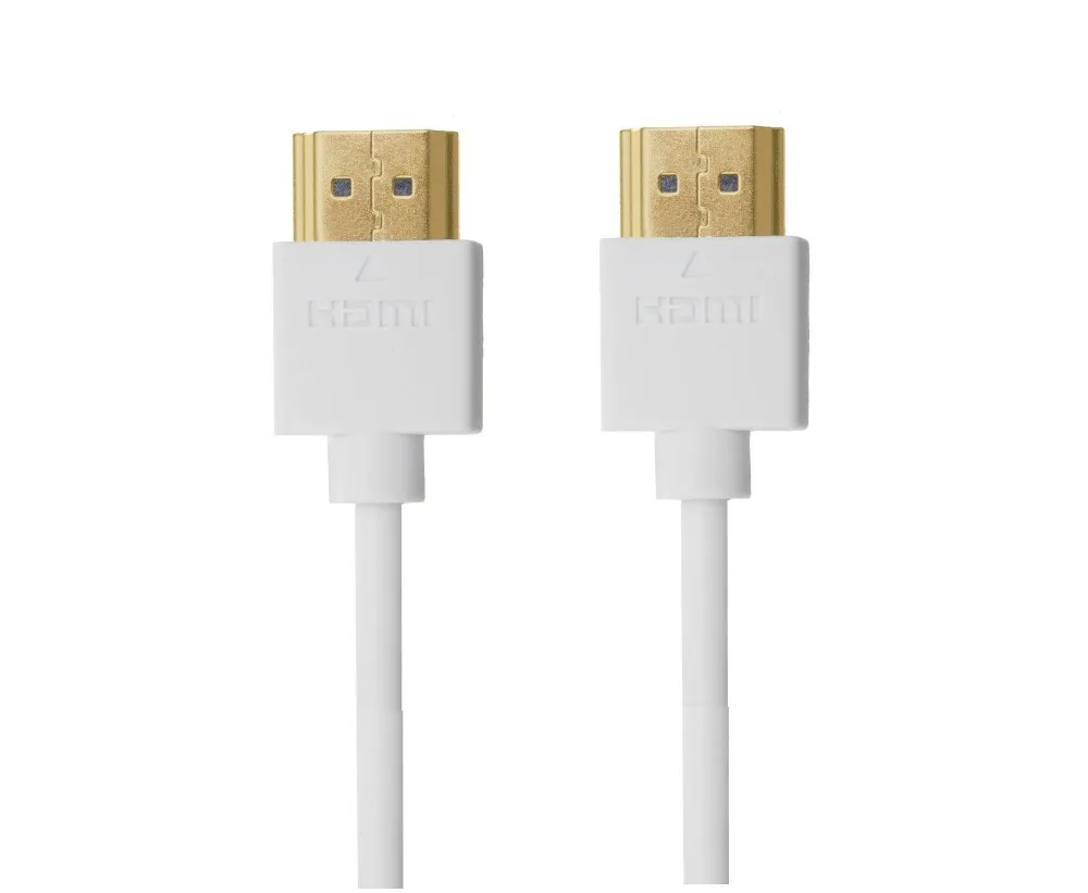 HDMI كابل 1 M 2 M 3 M 5 M 10 M HDMI كابل وصلة بينية مُتعددة الوسائط وعالية الوضوح HDMI 1.4 4 K 1080 P 3D ل PS3 العارض شاشة كمبيوتر محمول ذات دقة عالية آبل كابلات الكم...