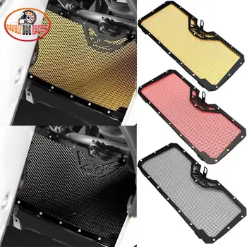 

Motorcycle Radiator Guard Radiator Cover Grill Guard Cover Protector Fits For Yamaha TMAX 530 2012 2013 2014 2015 2016 T-MAX530
