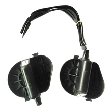 Новые 1 пара велосипедные педальные ремни фиксирующая лента для велотренажера XD88