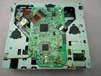 

Top quality Matsushita single disc CD mechanism PCB No E-9510C for G&M Car radio