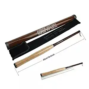 used tenkara rods for sale