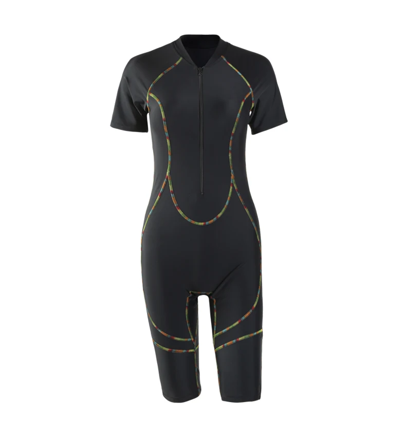 Women Sexy One-piece Swimsuit 14