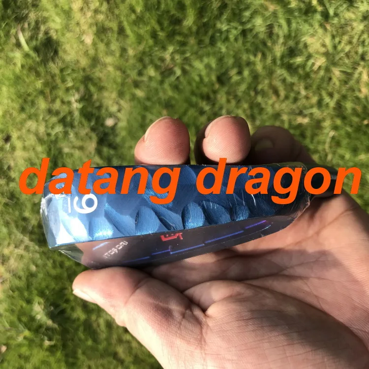 2019 جديد جولف الحديد داتانغ التنين MTG ITOBORI الحديد 7 قطعة مع رمح الصلب/الجرافيت رمح OEM جودة جولف نوادي 2019 جديد جولف الحديد داتانغ التنين MTG ITOBORI الحديد 7 قطعة مع رمح الصلب/الجرافيت رمح OEM جودة جولف نوادي