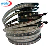 1m/4m/5m Full Color WS2812B Smart Pixel control Led Strip 30/60/144leds/m Individually Addressable 5V Waterproof/Non- waterproof ► Photo 2/6