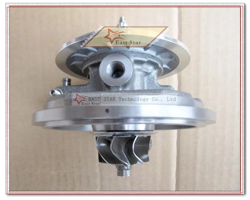 Бесплатная доставка турбокартридж CHRA GT1549V 761433 5003S 0002 A6640900880 для SSANG YONG Actyon Kyron D20DT D100
