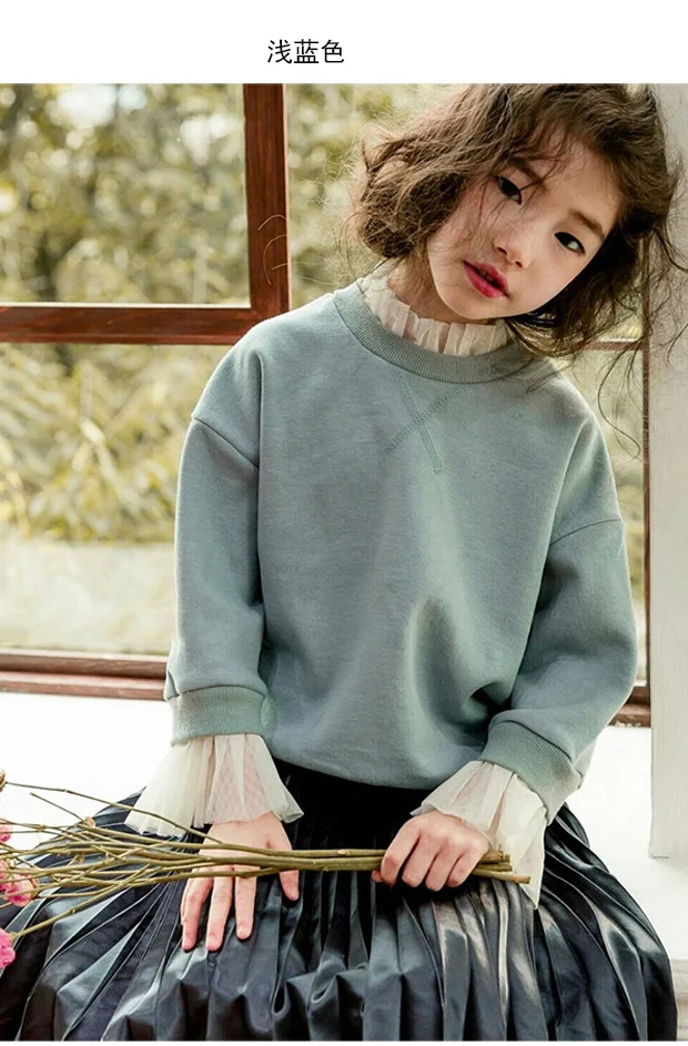 fleece little teenage girls tops winter autumn 2017 pink black princess warm girls t shirts girl top winter children clothing 5 6 7 8 9 10 11 12 13 14 15 years little big girls tshirt 2017 long sleeve girls tops kids t-shirts for girl (1)