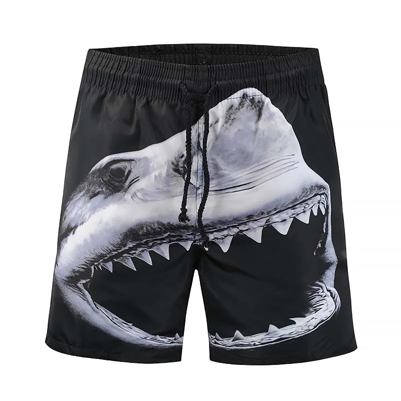

Men's Board Shorts Surf Swimwear Beach High Elastic Swimming Trunks Beach Shorts Beachwear Sports Shorts Male Swimsuit Trunks