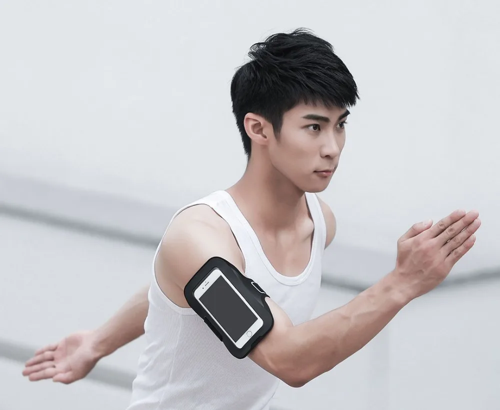 Xiaomi Mijia Yunmai Sports Arm Bag21