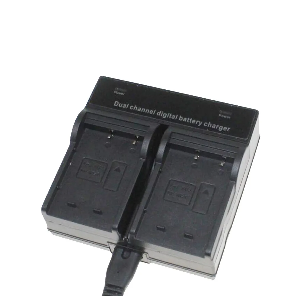 Горячая 1 шт. NP BX1 двойное светодиодное зарядное устройство для Sony NPBX1 батарея RX100