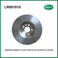 LR001019 Высокое качество заднего тормозного диска и Capliper автомобильные тормозные колодки для freelander 2 16 V, комплект автомобильных тормозных колодок, запчасти на продажу