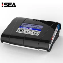 HTRC H100 AC/DC Batterie Chargeur 100 W 10A Mul-tifunction RC Solde Chargeur Pour Lipo/LiIon/vie/Ni-MH/Ni-cd Batterie De Charge