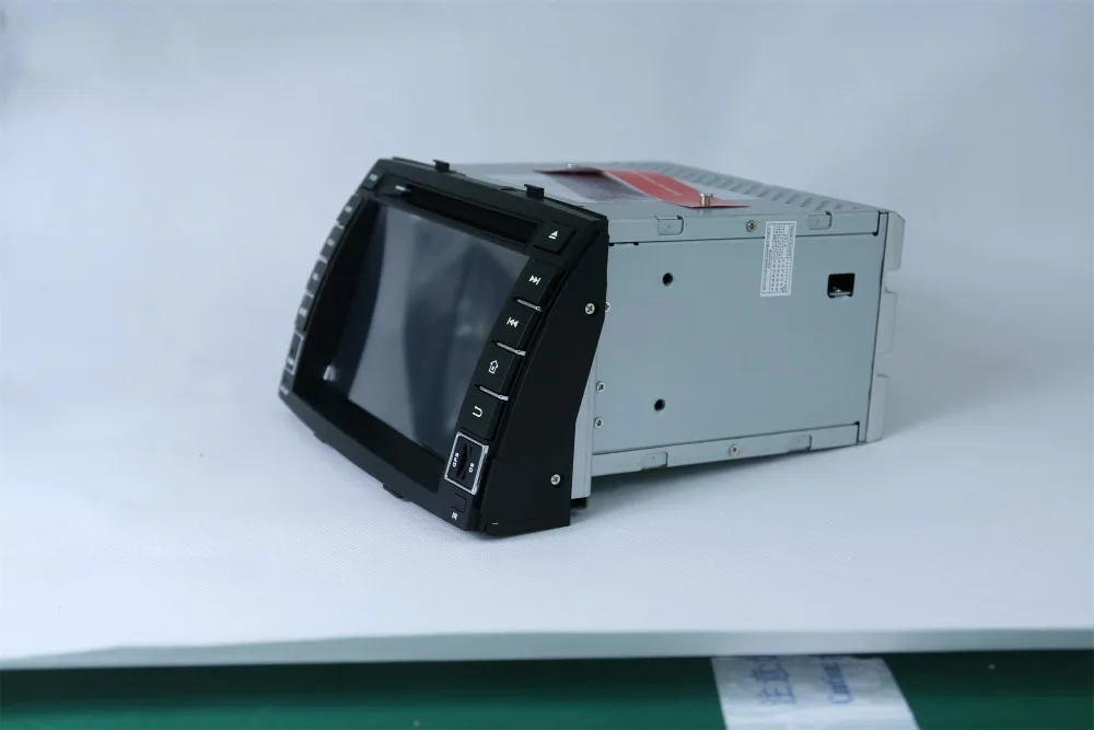 Perfect DSP IPS TDA7851 Android 9.0 Octa Core 32GB + 4GB Bluetooth 4.2 Wifi GPS Map Car Radio DVD Player RDS For kia SORENTO 2011 2012 7 Perfect DSP IPS TDA7851 Android 9.0 Octa Core 32GB + 4GB Bluetooth 4.2 Wifi GPS Map Car Radio DVD Player RDS For kia SORENTO 2011 2012 7