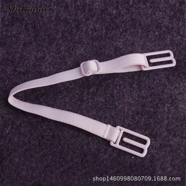 Buy 2017 Multicolor High Elastic Bra Straps for Bra Accessories straps