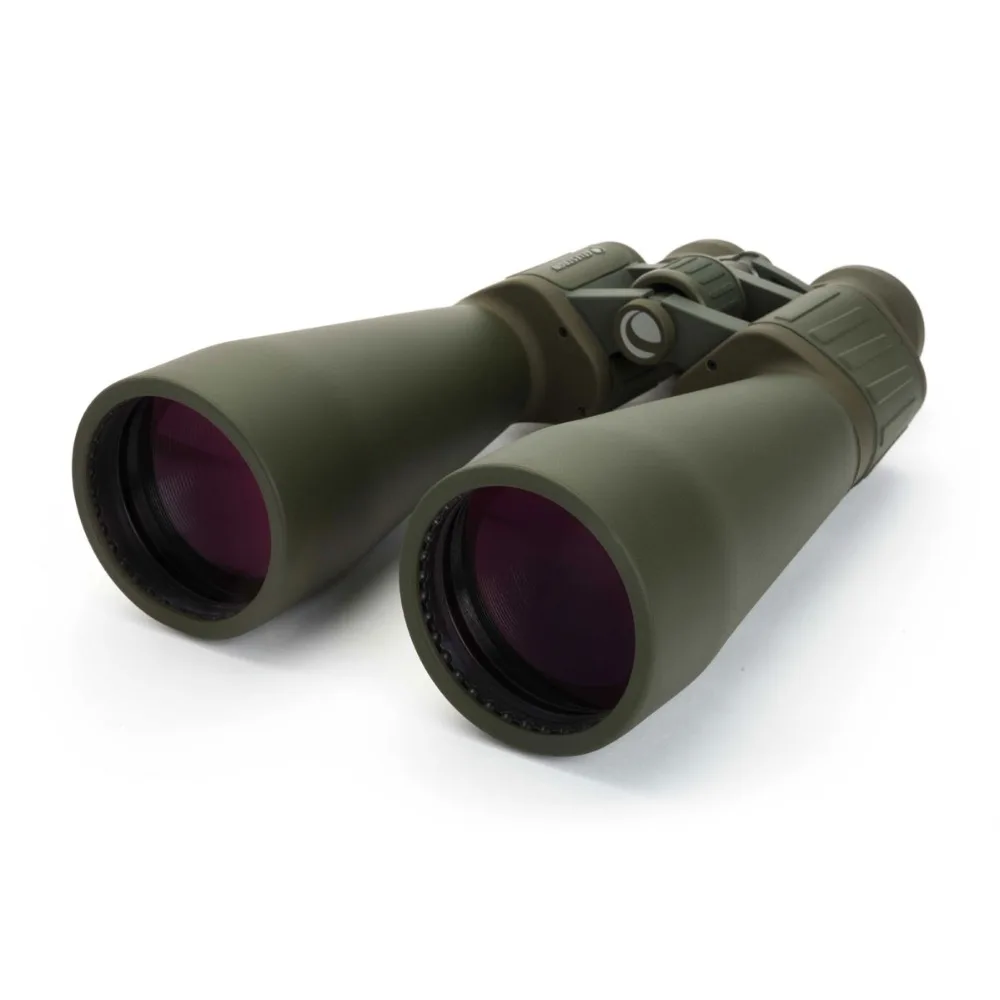 Celestron CAVALRY 15X70 Spotting Scopes BINOCULAR Telescope Multi-Coated Waterproof Fogproof for Hunting Hiking Camping