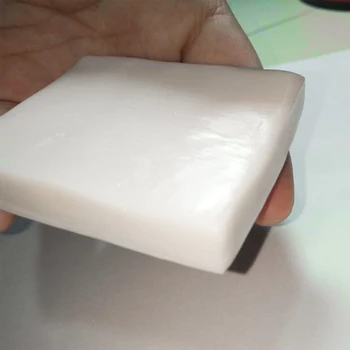 

1Pcs Transparent Soft Clay DIY Ceramic Clay Tool Professional Pottery Sculpting Ceramic Quality 120g/250g/500gClay