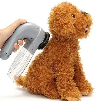 

Pet Beauty Tools Hair Fur Remover Shedd Grooming Brush Comb Vacuum Cleaner Trimmer Accesorios Para Perros Pet Cat Dog Supplies