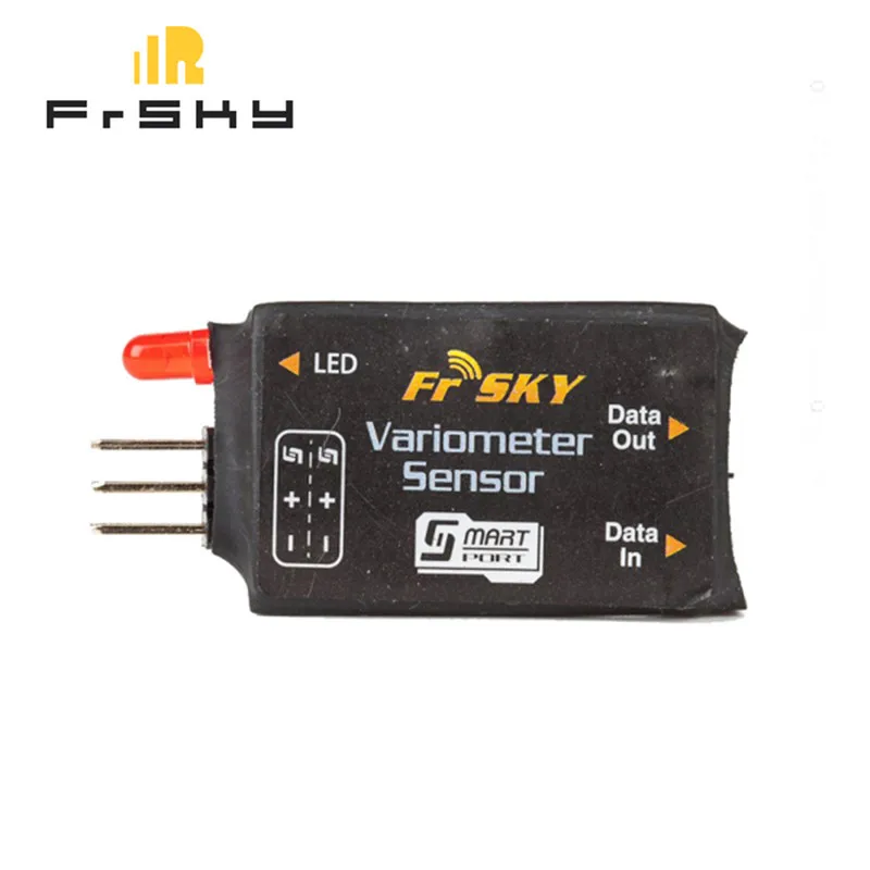 

Best Deal FrSky Variometer Sensor Vario-High Precision For RC Multicopter