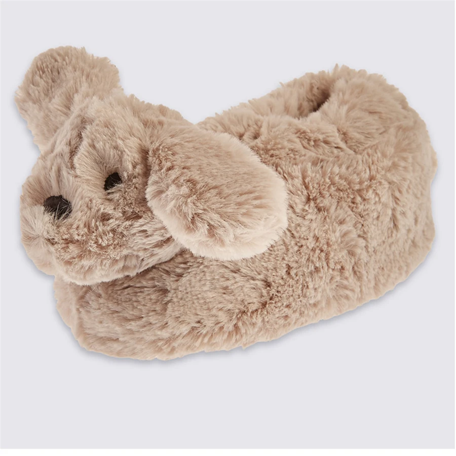 Cute Baby Shoes Newborn Cotton Soft Shoes For Newborn Brown Luxury Cotton Fashion Soft Sole Toddler Shoes Winter Warm 70A1058 0 18 summer infant toddler shoes breathable crib baby shoes soft sole fashion baby girl shoes