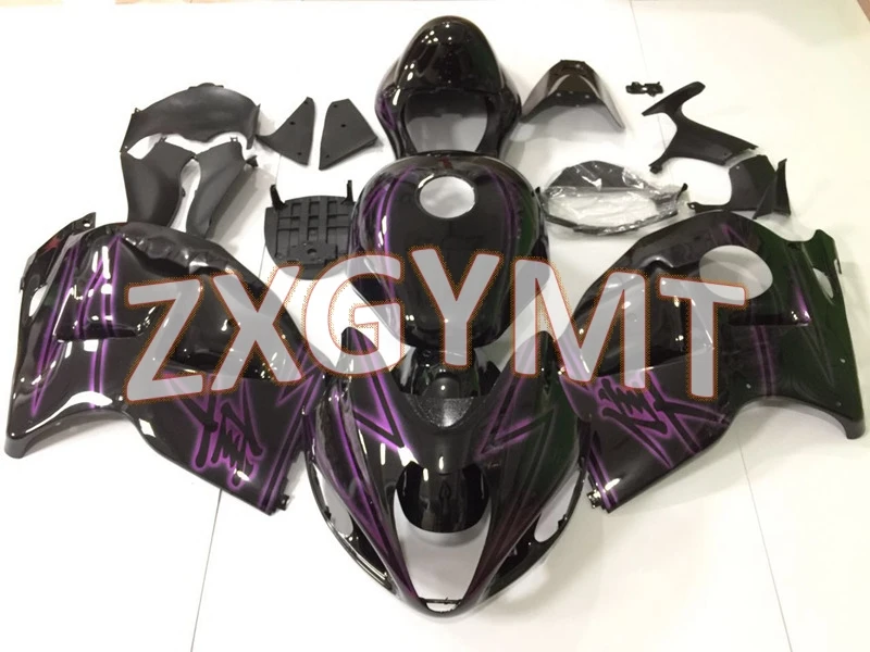 Body Kits GSXR 1300 2003 Bodywork GSXR 1300 1999 Fairing Kits for Suzuki GSXR1300 1997 - 2007