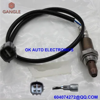 

Oxygen Sensor Lambda Sensor AIR FUEL RATIO SENSOR for Toyota Alphard vellfire hv Rav4 1AZFE 2AZFE 89467-58030 8946758030