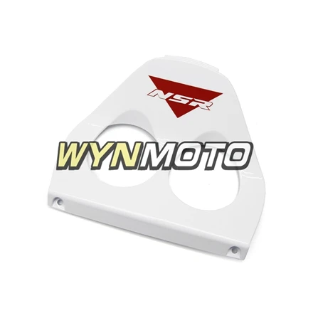 Обтекатели для Honda NSR250R-SP NC21 P3 1990-1993 АБС-пластика инъекции пластмассы кузовные детали для корпуса комплект белый красные, синие обтекатели