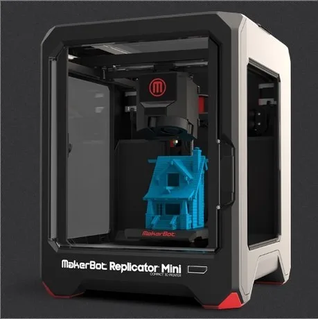 Cheap 3D Printer imported stock sale