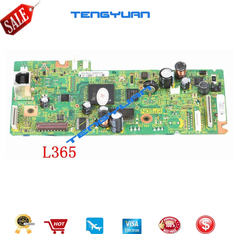 EPSON L365