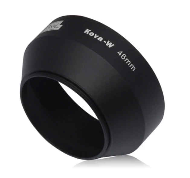 CELLONIC Paraluce Grandangolare Compatibile Con Universal 46mm - Foto 12