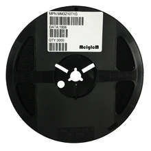 MCIGICM MM3Z10VT1G Зенер диод 10 в 300 МВт поверхностного монтажа SOD-323 MM3Z10V